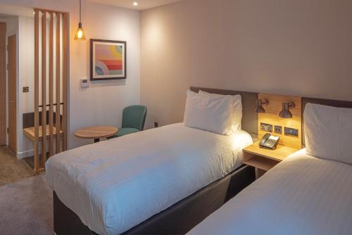 Holiday Inn Sunderland - City Centre, an IHG Hotel - Amenities and Facilities