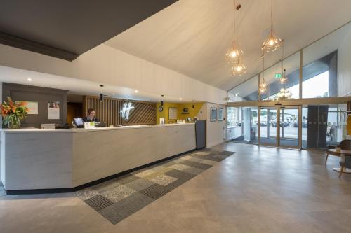 Holiday Inn Swindon, an IHG Hotel - Amenities and Facilities