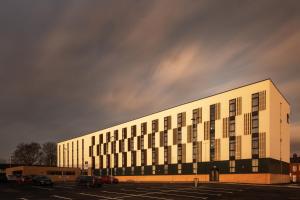 Holiday Inn - the Niu, Loom Manchester North, an IHG Hotel - Diverse Dining Options