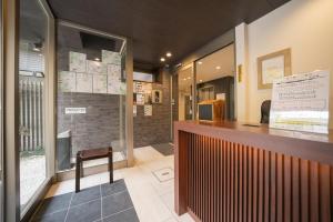 HOME INN KUJO KAWARAMACHI - Room Types