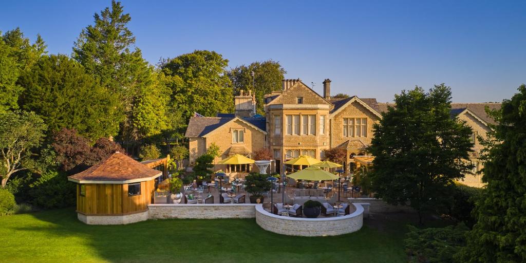 Homewood Hotel & Spa – Small Luxury Hotels of the World Review