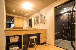 Homm Stay Nagi Arashiyama Kyoto By Banyan Group - Room Types and Features