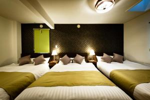 HONGO 11 HOTEL - Guest Ratings and Reviews