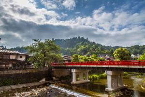 Honjin Hiranoya Annex Review - Guest Experiences
