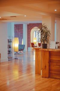 Hope Street Hotel - Hotel Facilities and Amenities
