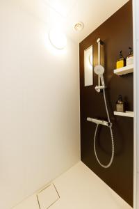 HOPETREE OSAKA GRAND - Location and Accessibility