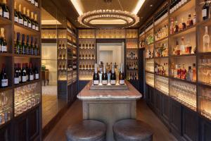 Horsted Place Hotel - Amenities and Services