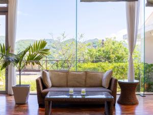 Hoshi No Terrace Motobu Yamazato - Location and Accessibility