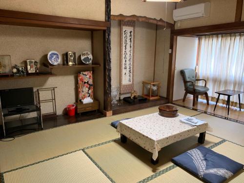 Hoshi Ryokan - Dining Offerings