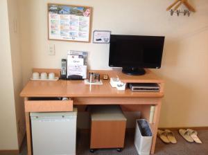 Hotel 1-2-3 Shimada - Policies and Requests