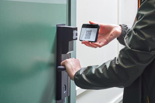 Hotel 10 Opéra by HappyCulture - Amenities and Services