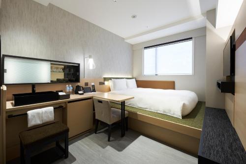 HOTEL 1899 TOKYO - Amenities and Services