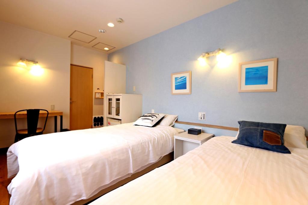 Hotel 3 OClock Tennoji Review