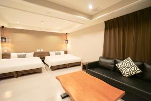 Hotel 88 Shinsaibashi - Complimentary Facilities and On-Site Activities