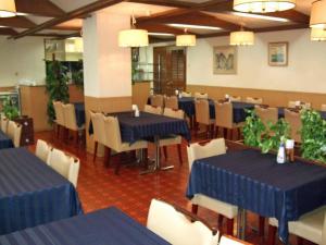 Hotel A.P - Accommodation Options