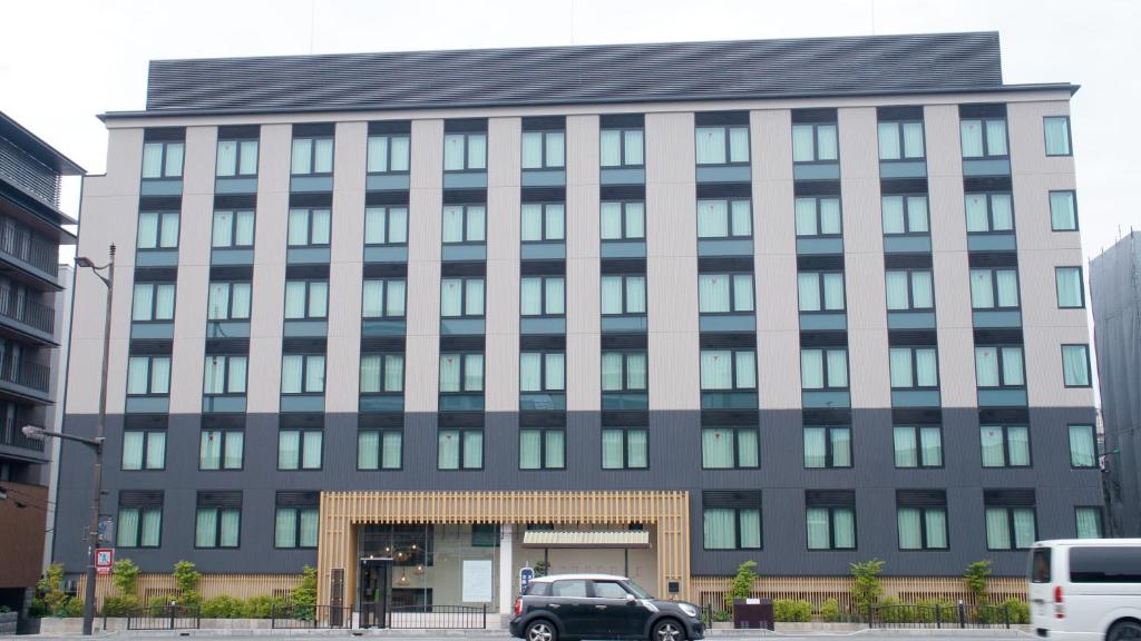 HOTEL ABEST GRANDE KYOTO KIYOMIZU - Guest Experiences
