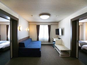 Hotel Abest Happo Aldea - Nearby Attractions and Activities