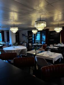 Hotel Acadie Eragny - Guest Experience and Reviews