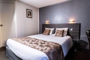 Hotel Acadie Orly Morangis - Dining and Amenities