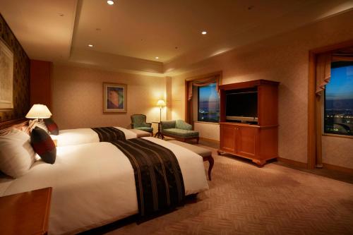 Hotel Agora Regency Osaka Sakai - Hotel Overview