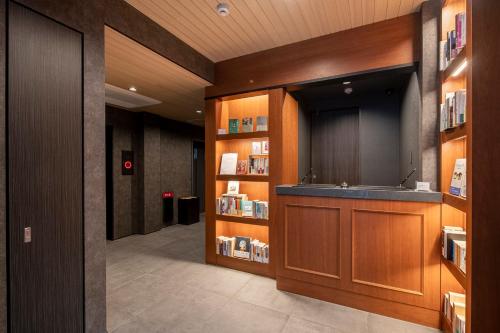 Hotel Aima - Amenities and Services