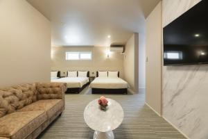 HOTEL All Stay Hakata Kukodori - House Rules and Policies