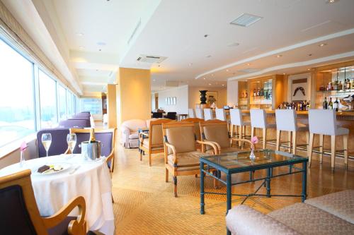 Hotel Allamanda Aoyama Tokyo - Room Types and Amenities
