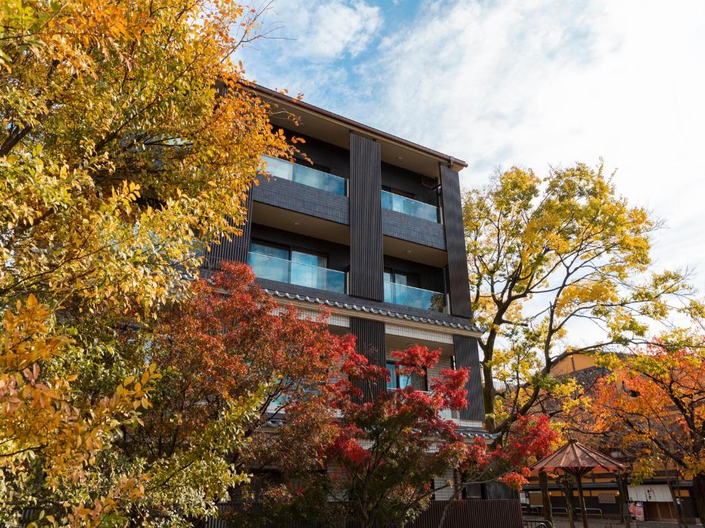 Hotel Alza Kyoto Review