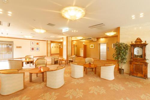 Hotel Amabile Maizuru - Guest Reviews and Ratings