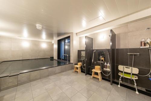 HOTEL AMANEK Kyoto Kawaramachi Gojo - Room Features