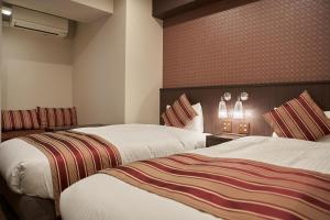 Hotel Amaterrace Yosuga - Hotel Amenities and Facilities