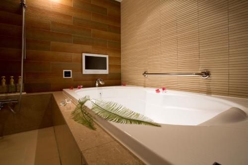 Hotel and Spa Lotus Modern (Adult Only) - Spa and Wellness Facilities