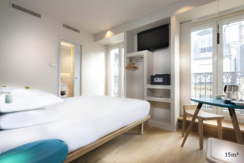 Hotel Andréa - Guest Experience