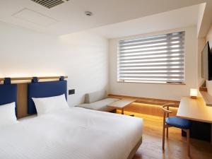 Hotel Androoms Kyoto Shichijo - Facilities and Amenities