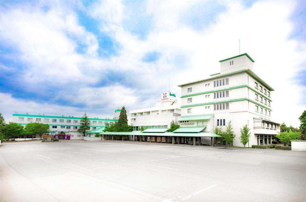 Hotel Apple Land - Facilities Offered
