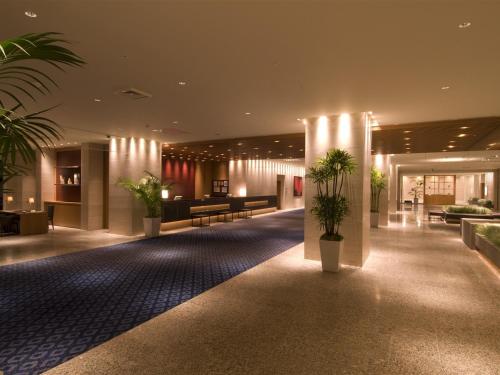 Hotel Associa Shizuoka - Dining Options