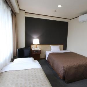 Hotel Aston Hotel Osaka Sakai - Overview of Hotel Aston Osaka Sakai