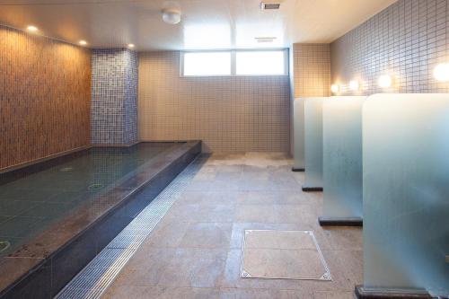 Hotel Aston Plaza Kansai Airport - Facilities and Amenities