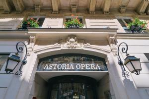 Hotel Astoria - Astotel - Guest Experiences and Reviews