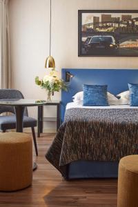 Hotel Atmospheres - Guest Experiences and Reviews