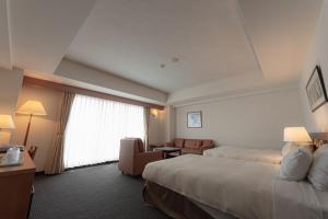 Hotel Atollemerald Miyakojima - Recreational and Relaxation Amenities