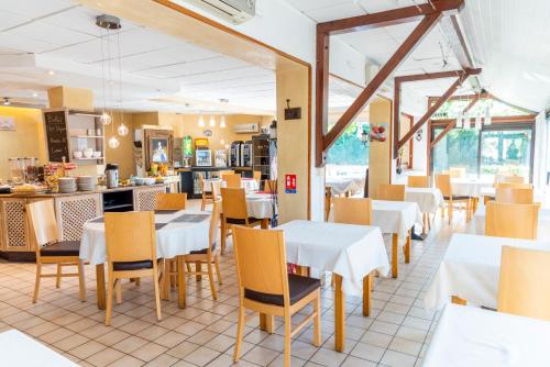 Hotel Bagatelle Paris Nord Roissy - Formerly Inter-Hotel - Points About Your Stay