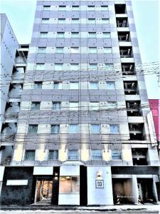 HOTEL BARAN ZAKK SAPPORO S6 - Guest Ratings and Feedback