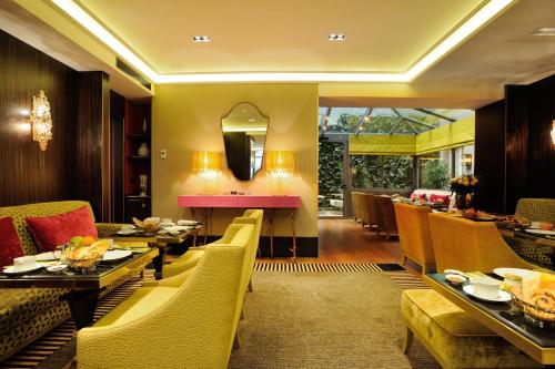 Hotel Baume - Guest Ratings and Feedback