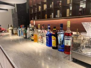 Hotel Bay Gulls - Room Types and Amenities