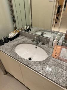 Hotel Be-zen Shimanouchi - Hotel Facilities and Services