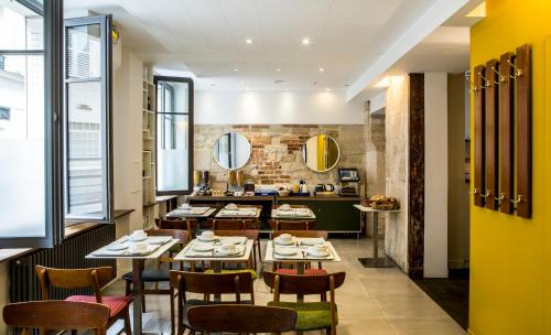 Hotel Beaurepaire - Guest Reviews and Ratings