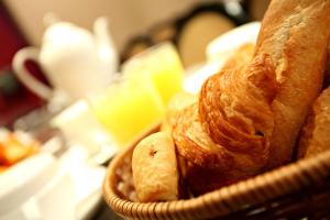 Hotel Beauvoir - Facilities and Services