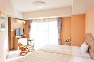 Hotel Bell Harmony Ishigaki Island - Check-in and Check-out Policies