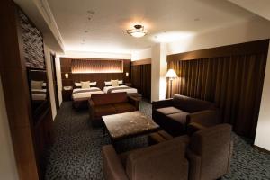 Hotel Bellclassic Tokyo - Exceptional Dining Options